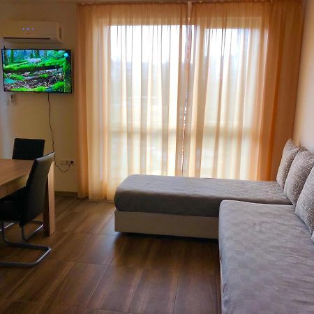 Grand Saharov Apartment Varna Exterior photo